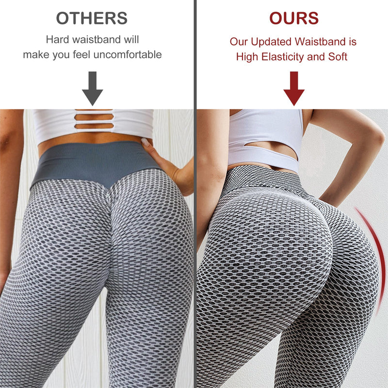 Tik Tok Viral Leggings for Women