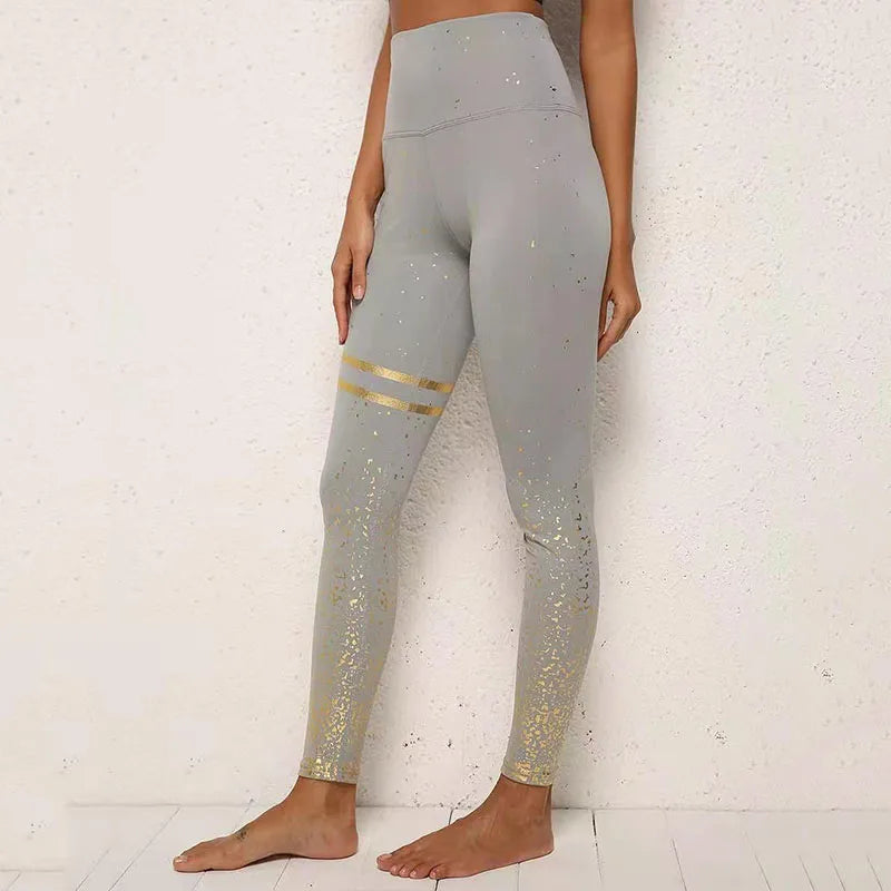 Helen | Yoga High Waist Tights Leggins