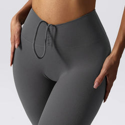 Inga | Push Up Yoga Pants