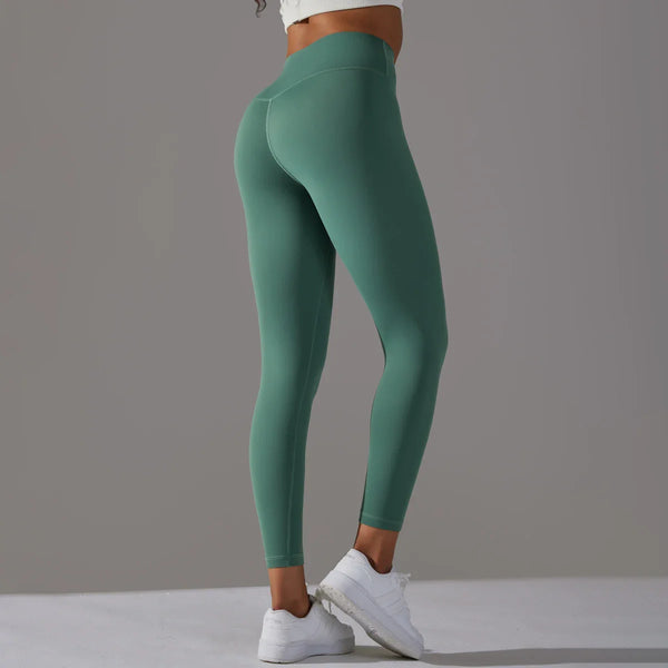 High Waist Yoga pants