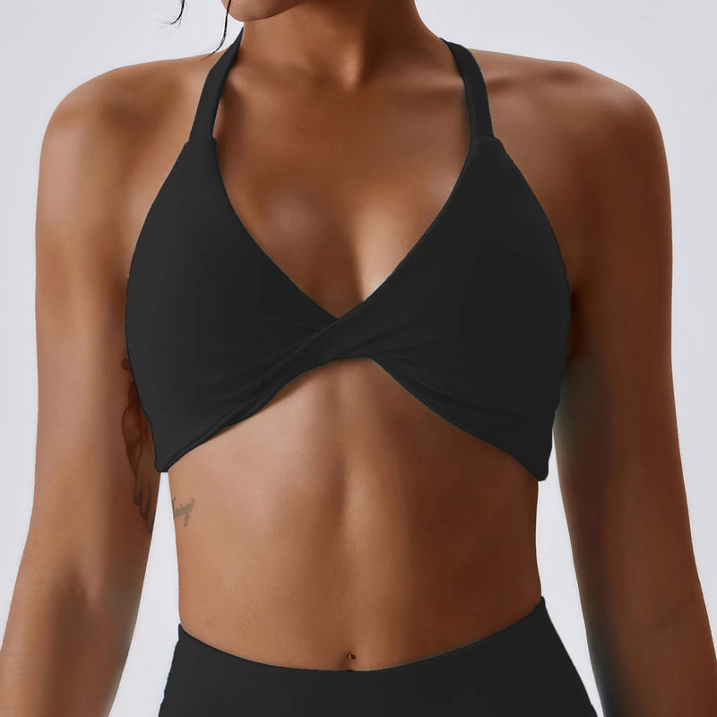 Denise | yoga gym tops