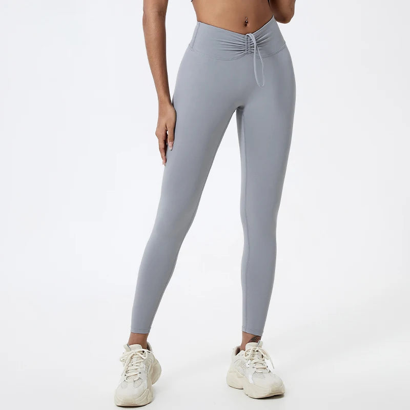 Inga | Push Up Yoga Pants