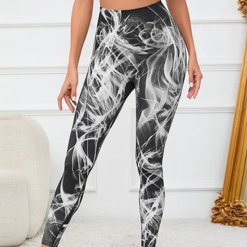 Susanna | Push Up Workout Leggings