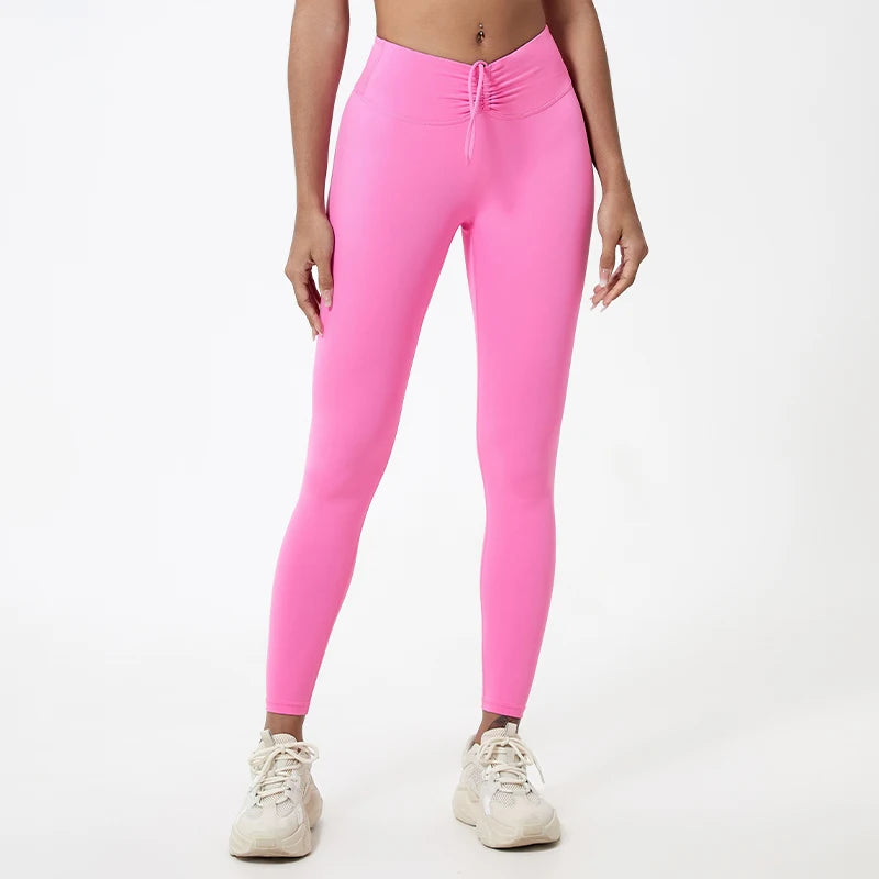 Inga | Push Up Yoga Pants