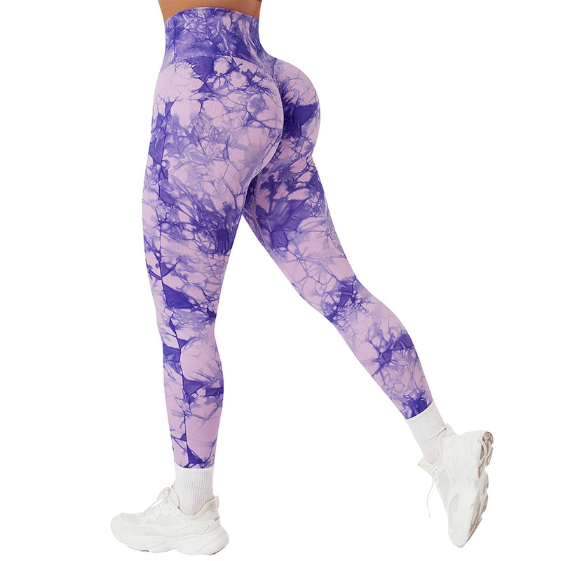 Erica | Fitness Legging Woman