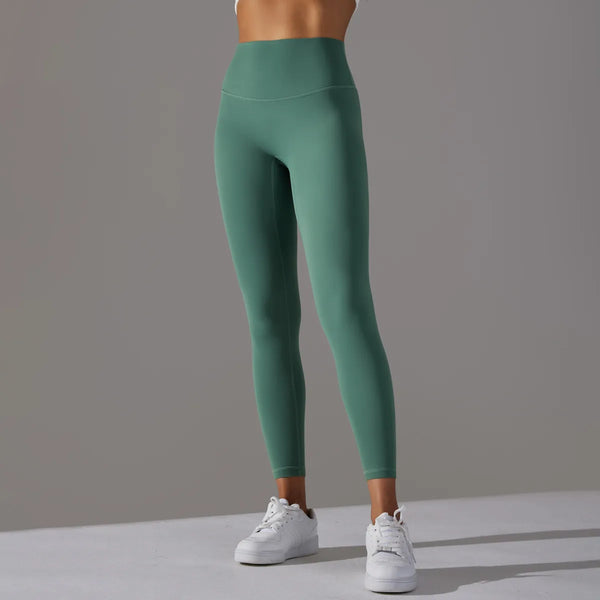 High Waist Yoga pants