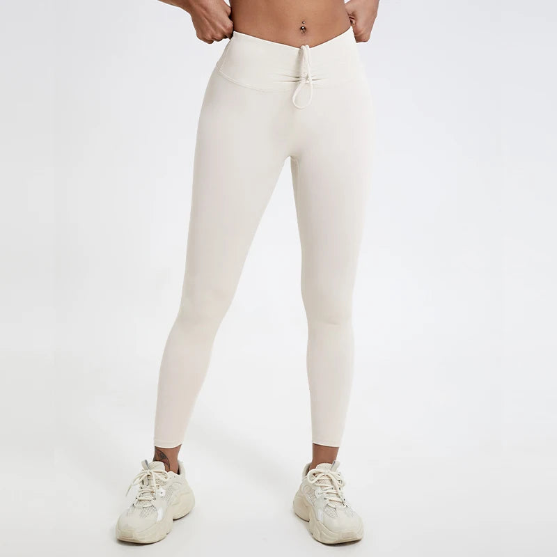 Inga | Push Up Yoga Pants