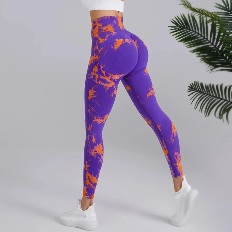 Susanna | Push Up Workout Leggings