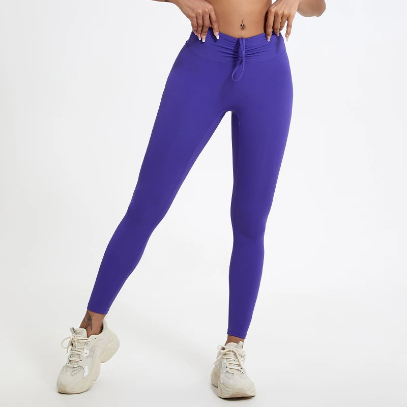 Inga | Push Up Yoga Pants