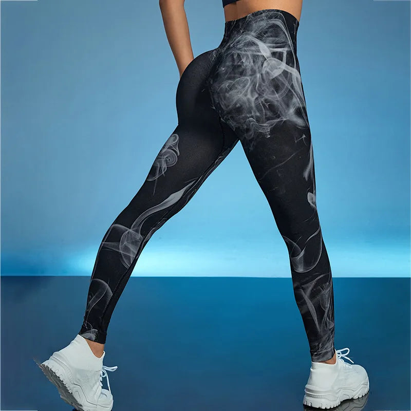 Susanna | Push Up Workout Leggings