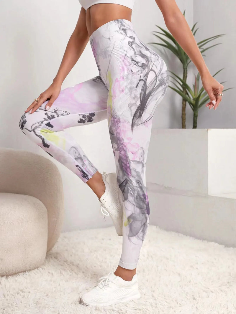 Susanna | Push Up Workout Leggings