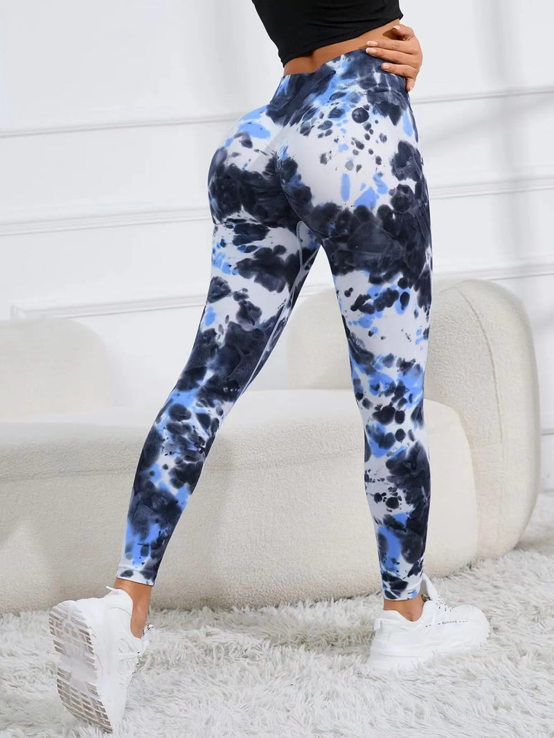 Susanna | Push Up Workout Leggings