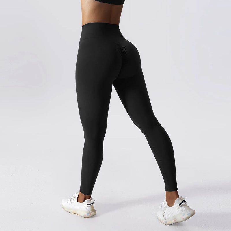 Inga | Push Up Yoga Pants