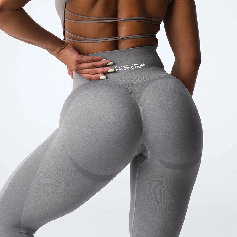 Peache Yoga Pants