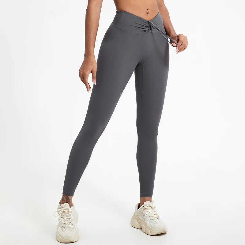 Inga | Push Up Yoga Pants