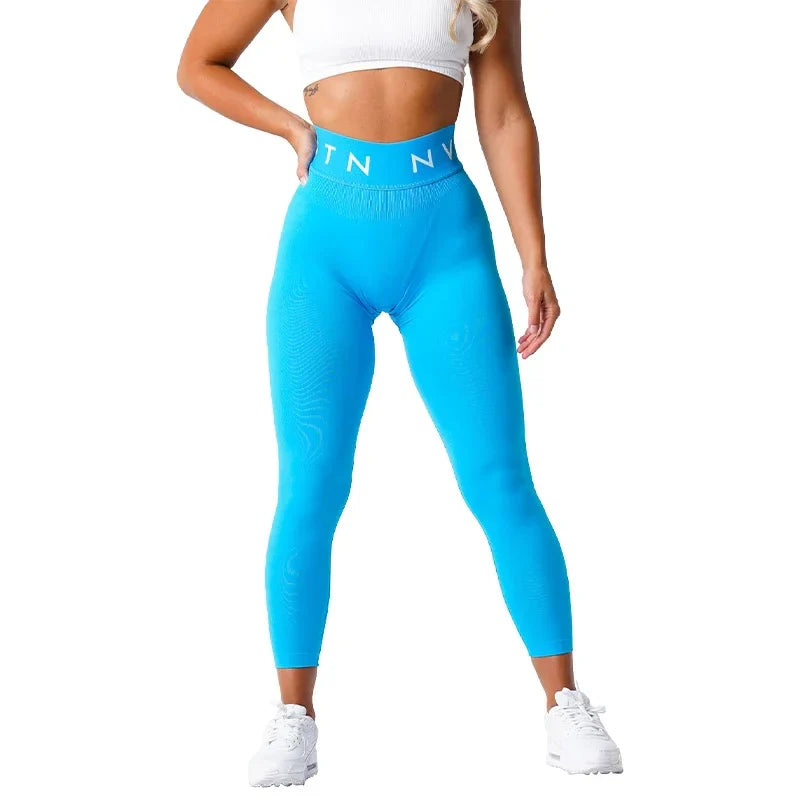 Nvgtn Hip-lifting Sport Leggings