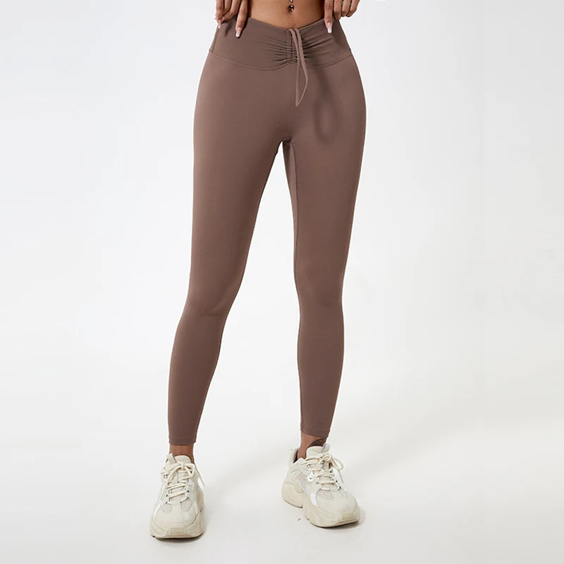 Inga | Push Up Yoga Pants