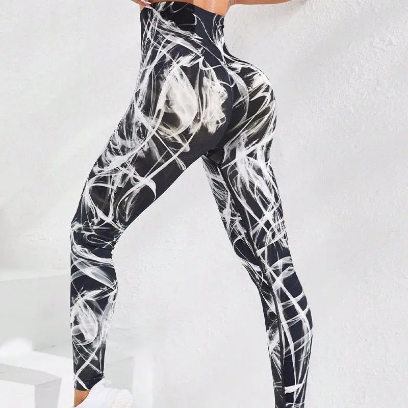 Susanna | Push Up Workout Leggings