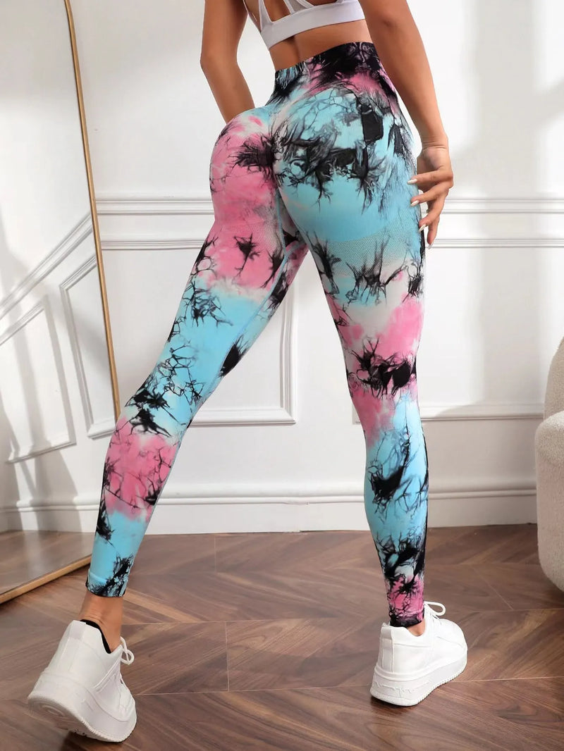 Susanna | Push Up Workout Leggings