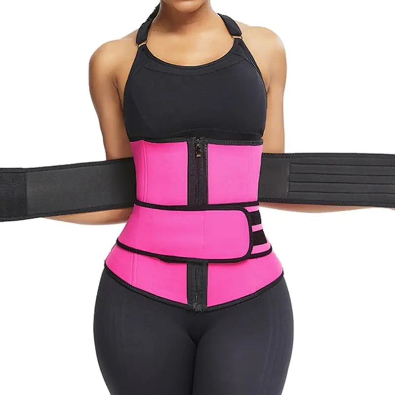 Slimming Fitness Belt